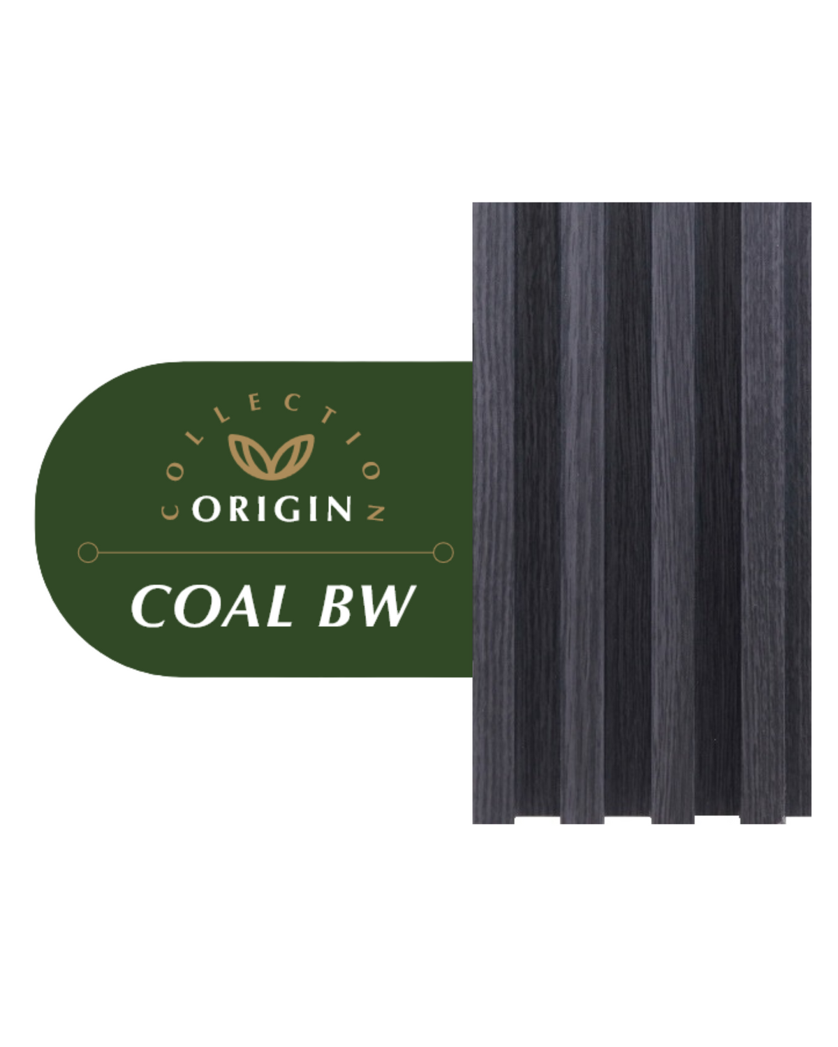 Wall Panel Origin Collection