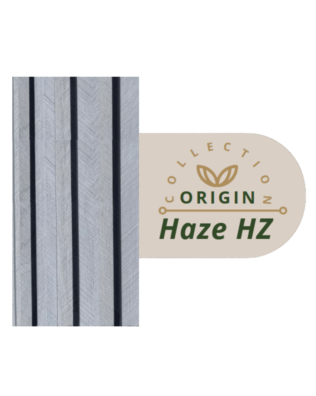 Wall Panel Origin Collection
