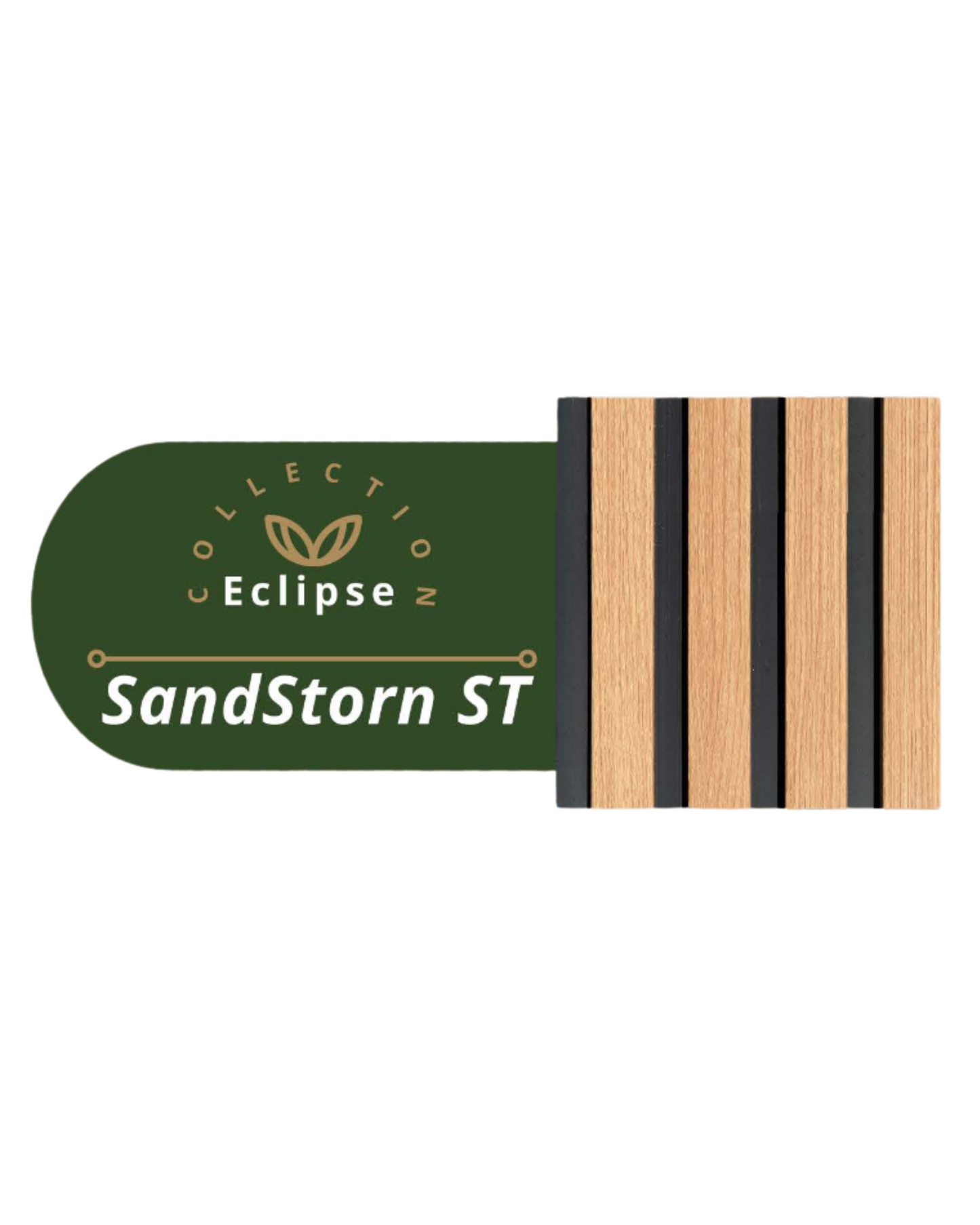 Wall Panel Eclipse Collection