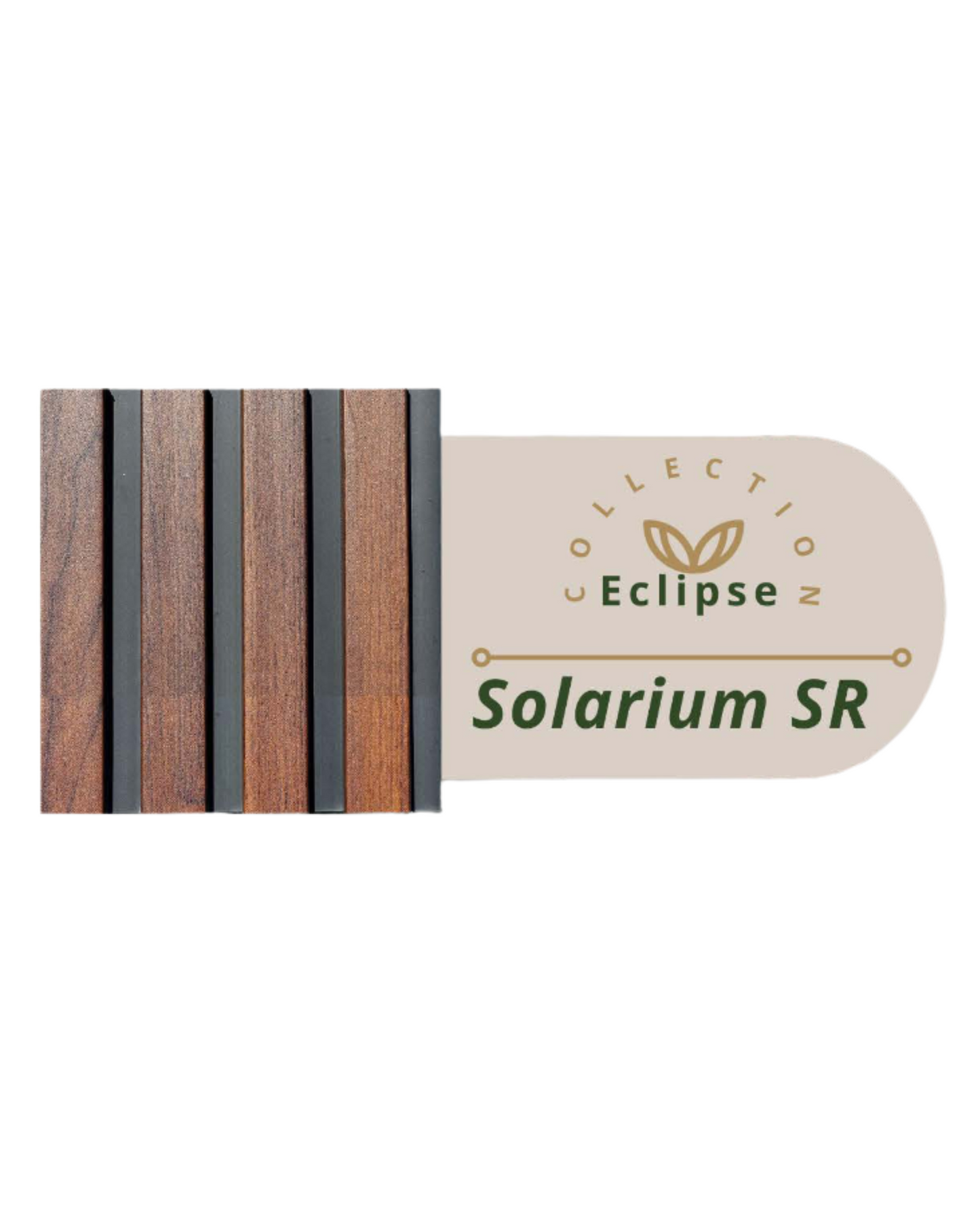 Wall Panel Eclipse Collection