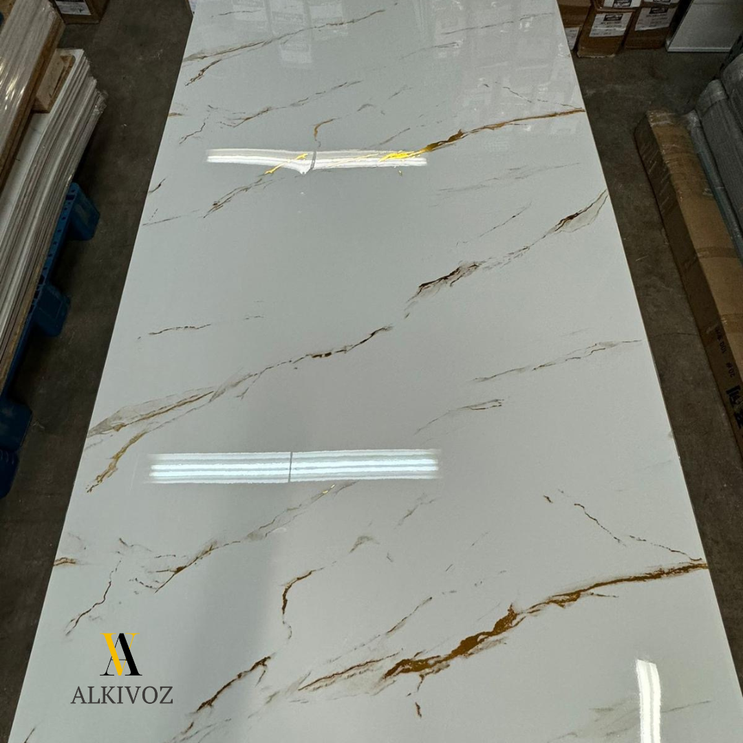 Marblet Sheet 4X8